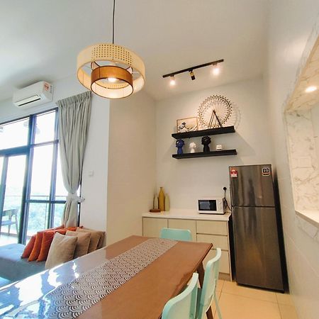Ferienwohnung The Garden@Midhill Genting Highlands Exterior foto