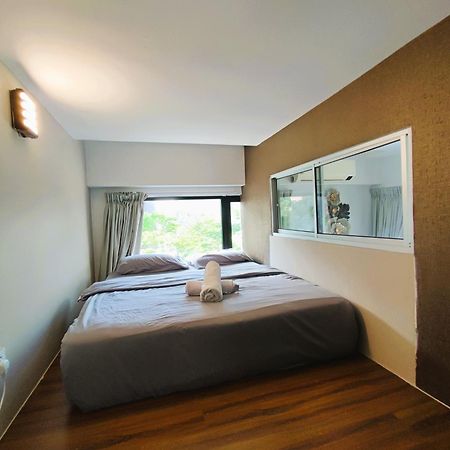 Ferienwohnung The Garden@Midhill Genting Highlands Exterior foto